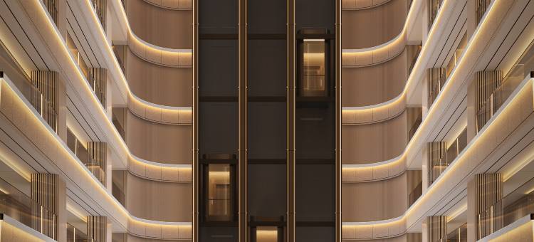 湖州南浔万豪酒店图片