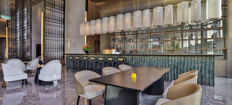 舟山普陀voco酒店图片