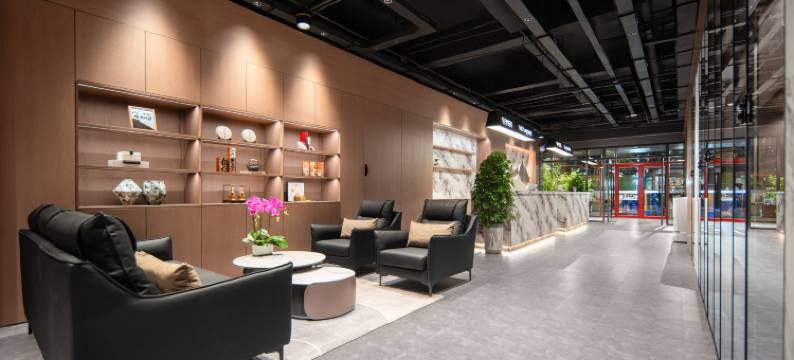 宇庭臻选酒店(天津之眼古文化街旅游区店)图片