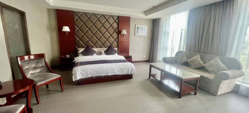 互助思源饭店图片