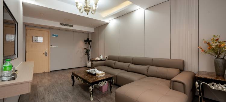 海悦酒店(漳州古城店)图片