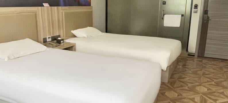 如家华驿酒店(单县县政府东大医院店)图片