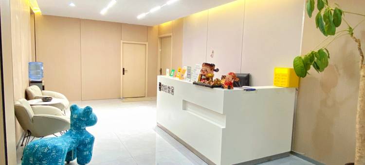 叁拾叁舍酒店(羊甫头地铁站昆明学院店)图片