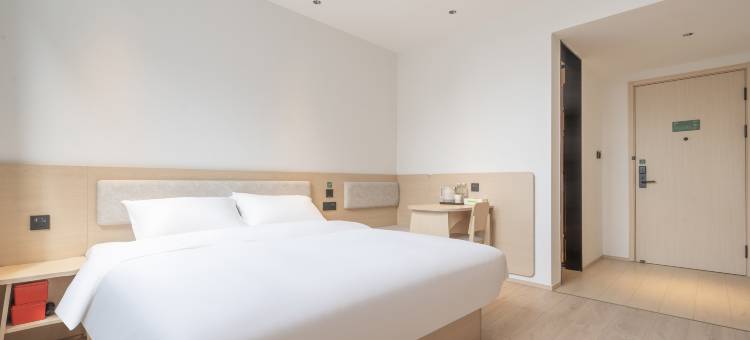 海友酒店(濮阳市人民医院开州路店)图片