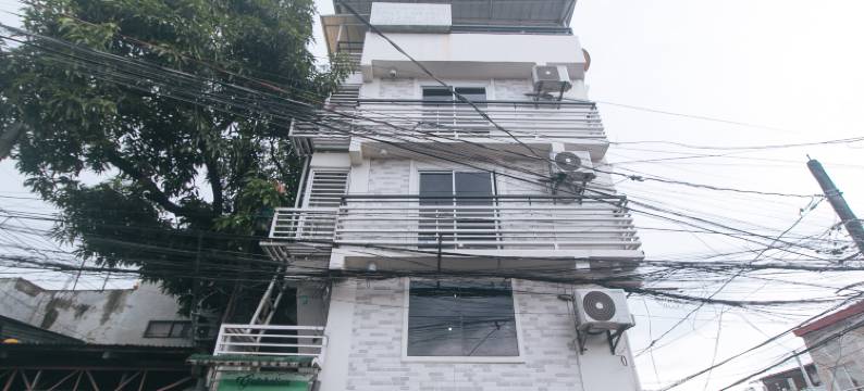 VCloud Hills Boarding House Near NAIA Terminal图片