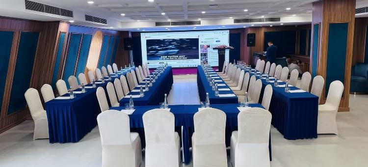 皇家凤凰酒店(越南北宁店)(Royal Phoenix Hotel Bac Ninh)图片