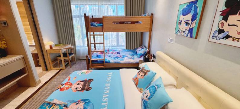 温州维多利亚大酒店(五马街大南门店)图片