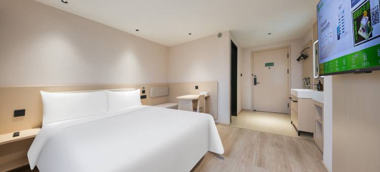 海友酒店(天津五大道天津大学店)图片