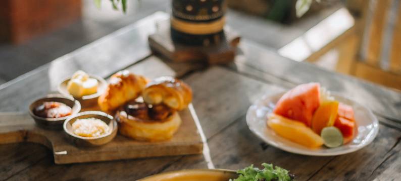 曼赞甘生态旅馆(Menjangan Ecolodge)图片