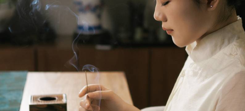 雲亼•散花精舍图片