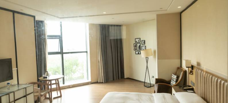 瑞森酒店(重庆万州店)图片