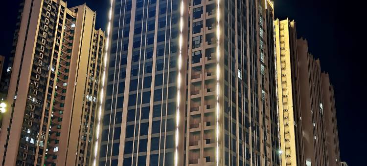 臻程酒店(宜春经开区管委会店)图片