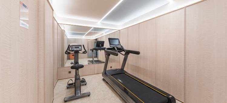 汉庭酒店(景德镇江西陶瓷工业园区店)图片