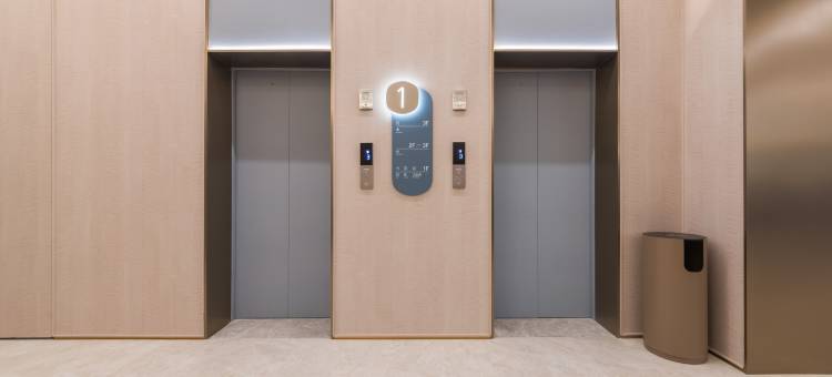 汉庭酒店(周口文昌万达店)图片