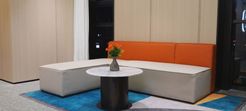 雷神电竞民宿(内蒙古大学万象城店)图片