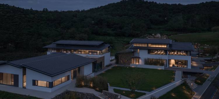 携程度假农庄(日照岚山联营店)图片