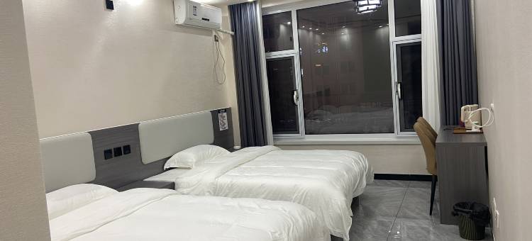 如家华驿精选酒店(张家口怀来小南辛堡店)图片