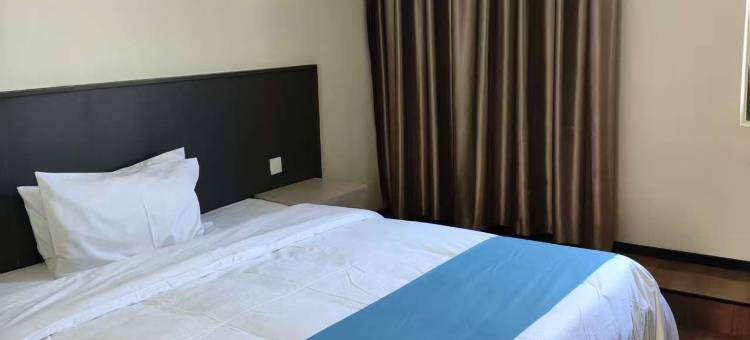 7天酒店(汉中勉县三国广场店)图片