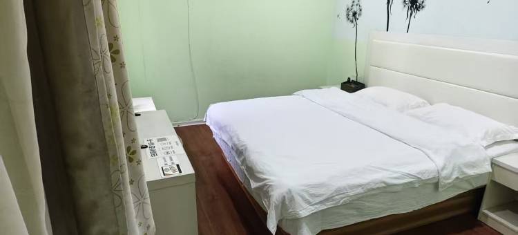 佳美优品酒店(桂林北站店)图片