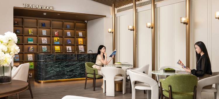 布庐酒店(南昌艾溪湖东地铁站店)图片