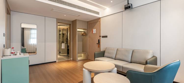 锦江之星酒店(黄石大冶大道店)图片