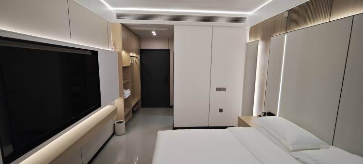 万清宋居雅致民宿图片