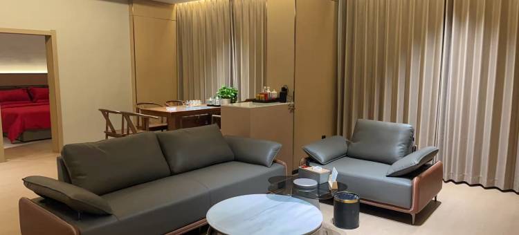 杰林精品酒店图片