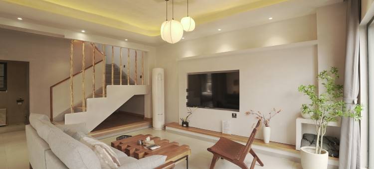 始兴怡利阁民宿图片