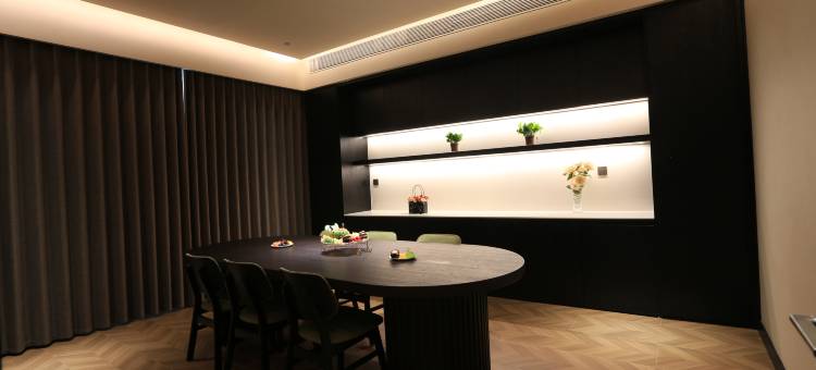 丽呈别院(洛阳洛邑古城丽景门十字街店)图片