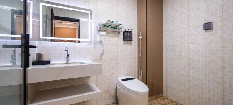 蓝狐智慧酒店图片