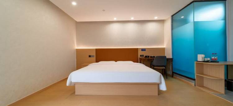 裕华精品酒店(文安丰利路店)图片