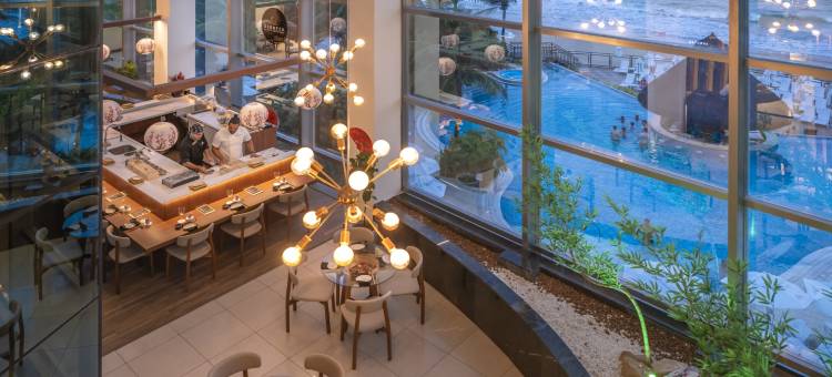 歇尔斯纳塔尔大酒店及度假村(SERHS Natal Grand Hotel & Resort)图片