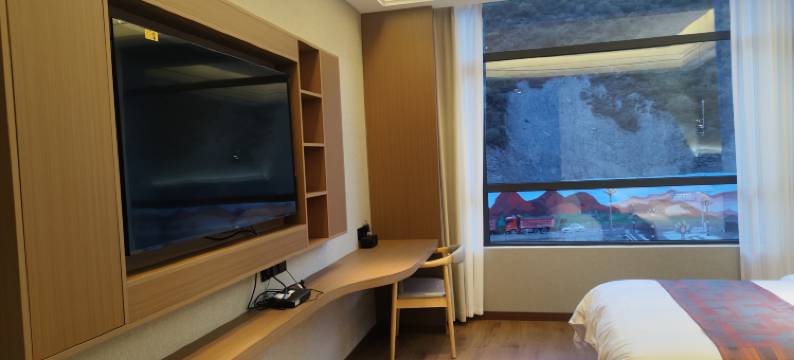 十三节酒店图片