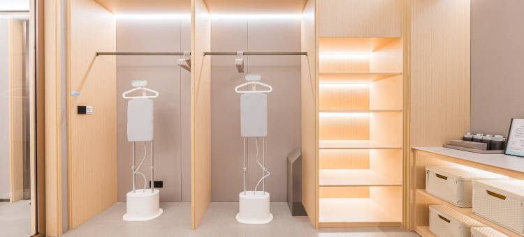 全季酒店(广州番禺长隆南村万博地铁站)图片