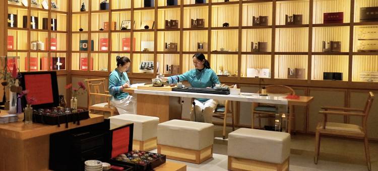 大理石门关温泉酒店图片