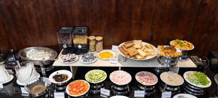 A25酒店 - 黎氏洪甘(A25 Hotel - Le Thi Hong Gam)图片