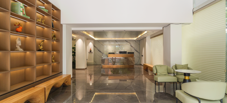 阿具轻居(广州动物园黄花岗地铁站店)图片