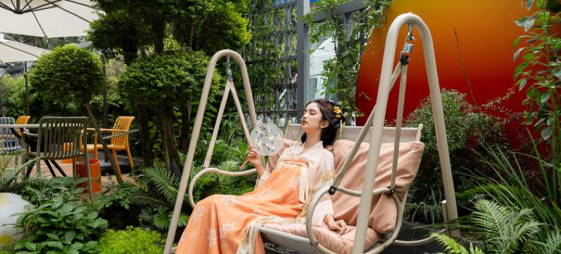 原驿·文庙里HOTEL(都江堰景区南桥店)图片