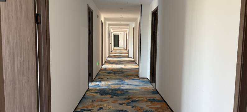 大隐民宿(北京东路店)图片