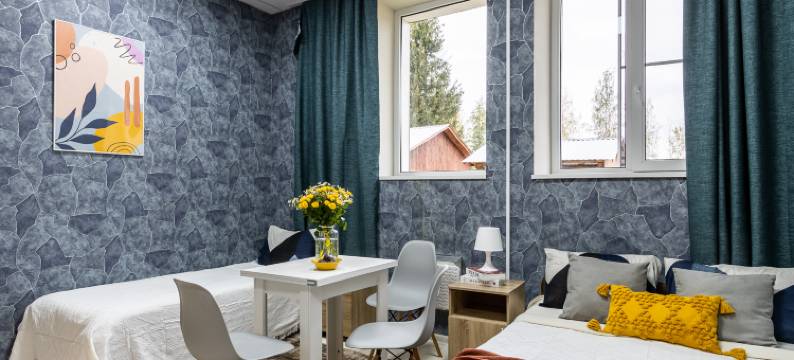 Usadba Lebyazhe图片