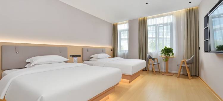 云泊·梵景酒店(安顺古城顾府街店)图片