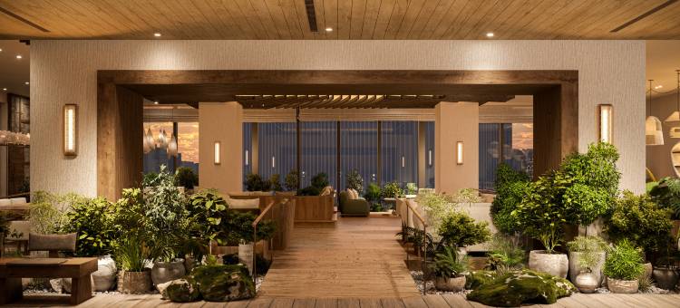 1 Hotel Tokyo(1 Hotel Tokyo)图片
