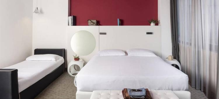 凯撒罗马酒店(The Caesar Roma)图片