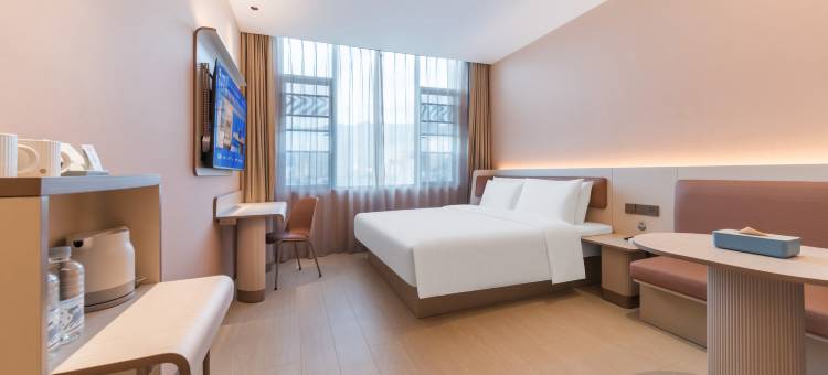 汉庭酒店(恩施许家坪机场店)图片