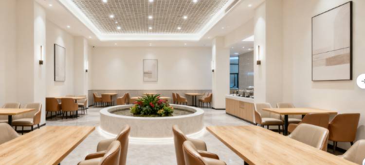 LBED1912酒店(苏州观前街平江路店)图片