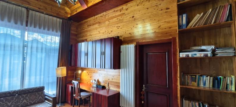 亚布力年轮印记别墅(滑雪旅游度假区店)图片