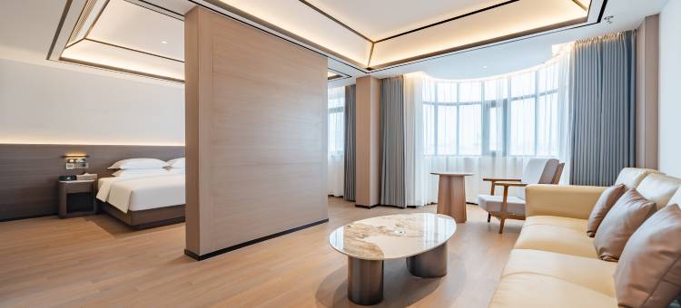 界首米莱酒店图片