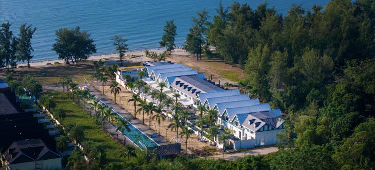 陌海·望海民宿(万尾金滩店)图片