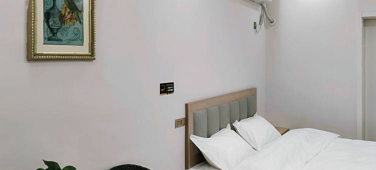 嘉琪快捷酒店图片