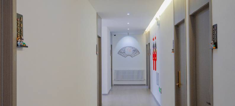 原田宾馆(大连北站华南广场店)图片